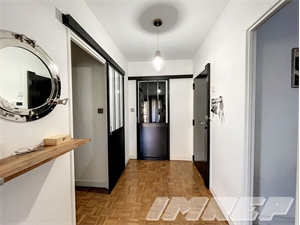 appartement à la vente -   13009  MARSEILLE 9E ARRONDISSEMENT, surface 80 m2 vente appartement - APR585326